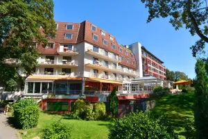 Image of Ringhotel Zweibruecker Hof