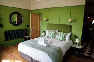 Image of The London & Paris Hotel