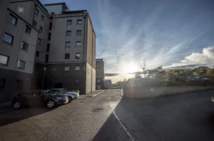 Image of Orange Apartments City