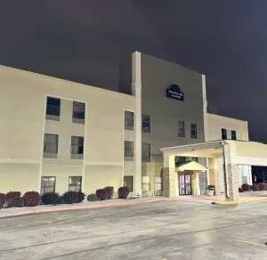 Image of Comfort Inn Chicago Southland I-80 & I-294 Near Casino