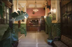 Image of The Jane Hotel