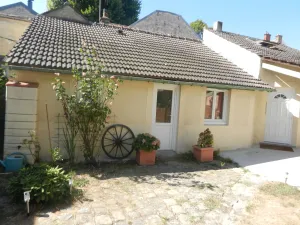 Image of Chambres d'hôtes La Catounière