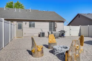Image of Townhome: Fire Pit & Bbq, 60 Mi to Zion Natl Park