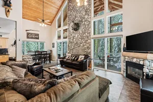 Image of Graham Slam Cabin