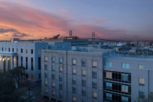 Image of Springhill Suites by Marriott Savannah Downtown Historic District