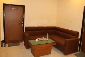 Image of Hotel Ranthambhore Uday