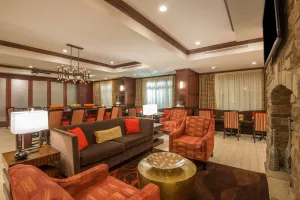 Image of Hampton Inn Kingston