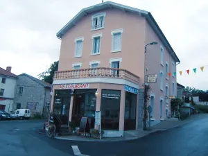 Image of Hotel La Vie En Rose