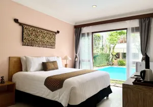 Image of Villa Puriartha Ubud - CHSE Certified