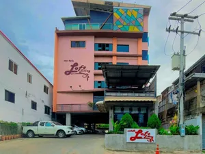 Image of Loft Living Hotel Khonkaen