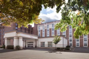 Image of Hampton Inn Parsippany