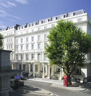 Image of Berjaya Eden Park London Hotel