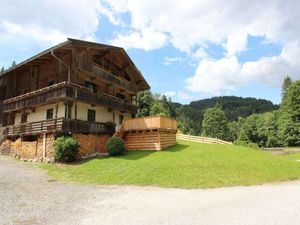 Image of Farm in Hopfgarten near ski area