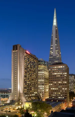Image of Hilton San Francisco Financial District