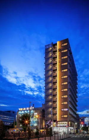 Image of PORTA INN bentencho