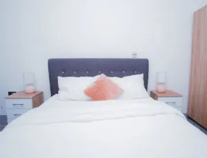 Image of Spacious Urban City Apartment
