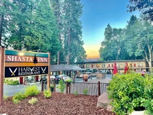 Image of Shasta Inn