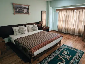 Image of Hotel Amodhara