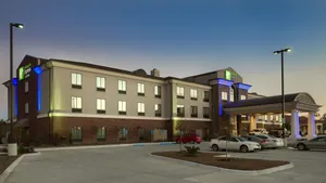 Image of Holiday Inn Express Hotel & Suites Morgan City- Tiger Island by IHG