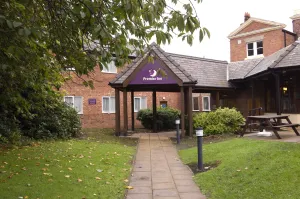 Image of Premier Inn Wirral - Childer Thornton
