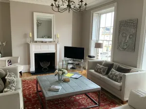 Image of 1 Georges Place Bath