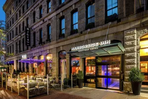 Image of Harborside Inn