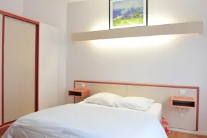 Image of Hotel Majestic Alsace - Strasbourg Nord