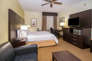Image of Holiday Inn Express Hotel & Suites Houston North Intercontinental by IHG