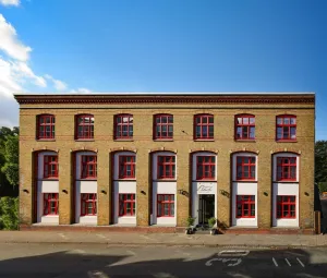 Image of Boutiquehotel Petuh