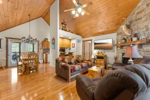 Image of Dakota Lodge Home