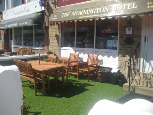Image of The Mornington Hotel