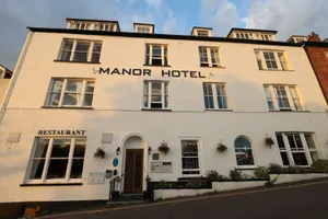 Image of Manor Hotel