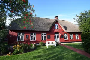 Image of Alte Schule SPO