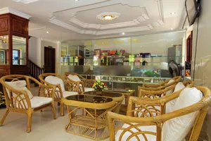 Image of Damnak Riverside Villa