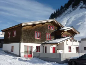 Image of Haus Emilia am Faschinajoch