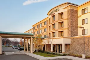 Image of Courtyard by Marriott Paramus
