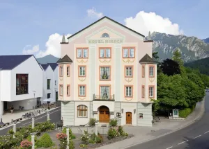 Image of Hotel Hirsch