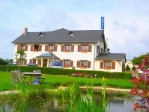 Image of Hôtel de Courteilles