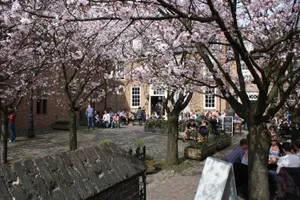 Image of De Hemel De Kracht van Ambacht