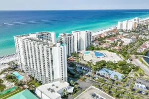 Image of Pelican Beach Resort by Panhandle Getaways