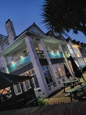 Image of Beach Hotel Torbay B&B
