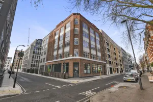 Image of Whitfield Street Residences by Aeria Apartments