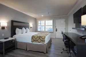 Image of Rodeway Inn Milpitas near Great Mall