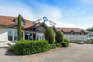 Image of Best Western Kobalt Annecy Nord - Epagny