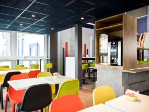 Image of ibis budget Pontault Combault RN4 Marne La Vallée