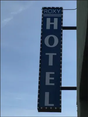 Image of Roxy Hotel