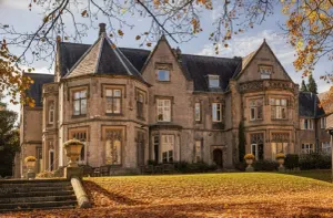 Image of Mercure Sheffield Kenwood Hall & Spa