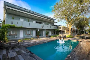 Image of Phuket Nonnita Boutique Resort - SHA Plus
