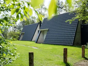 Image of Detached Bungalow With Wifi, Located at Park De Veluwe