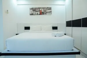 Image of Comfort Studio Kebagusan City Apartment